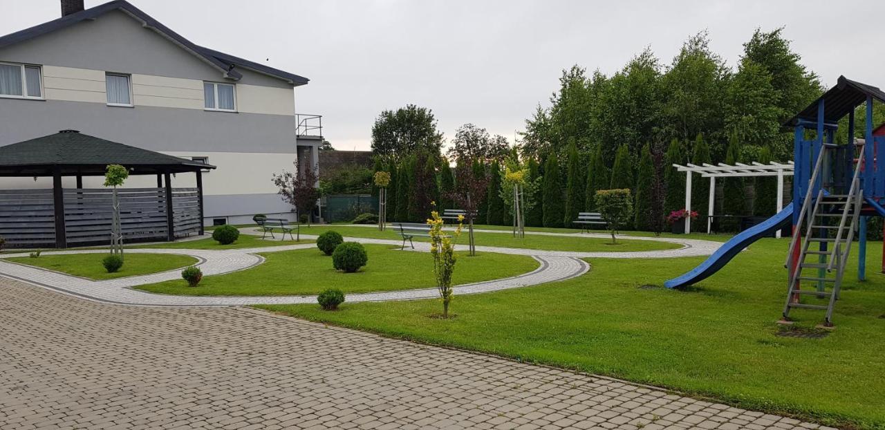 Domowy Gosciniec Motel 2*