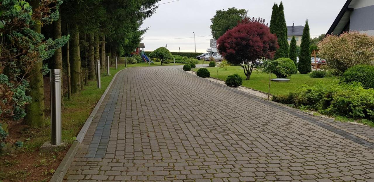 Motel Domowy Gosciniec