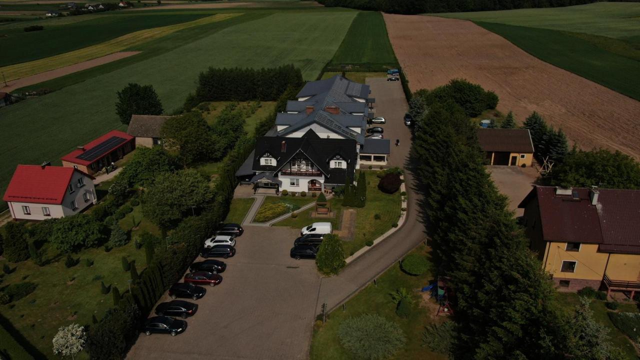 Domowy Gosciniec Motel 2*