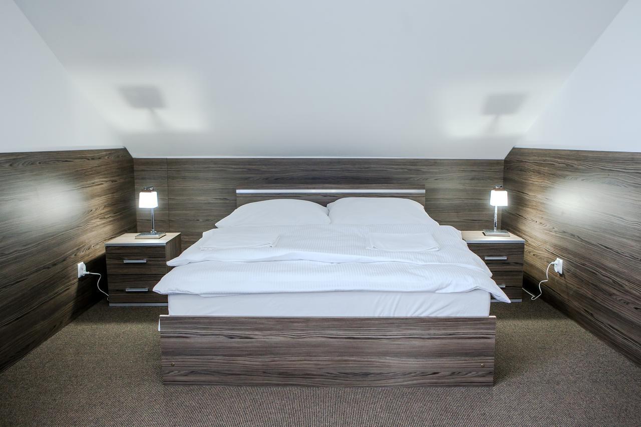 Motel Domowy Gosciniec 2*