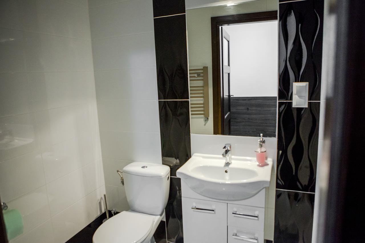 Motel Domowy Gosciniec